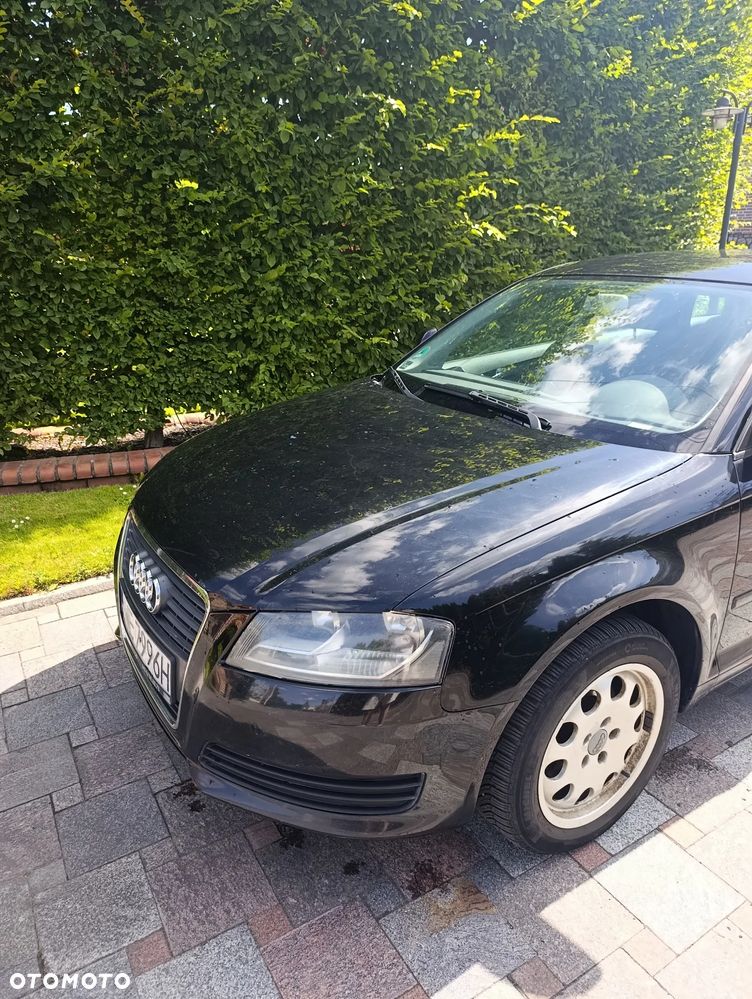 Audi A3 Sportback - 5