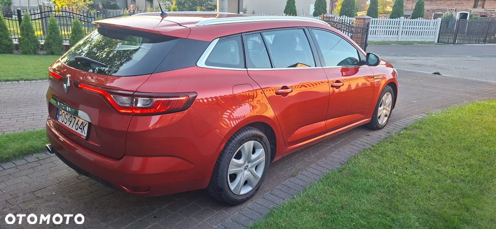 Renault Megane ENERGY TCe 130 INTENS - 27