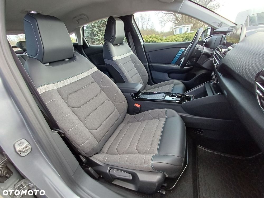 Citroën C4 - 15