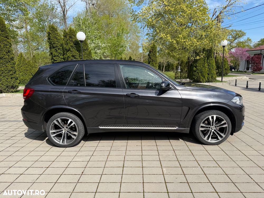BMW X5 - 3