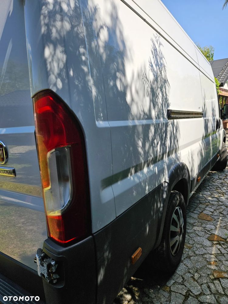 Fiat Ducato - 5