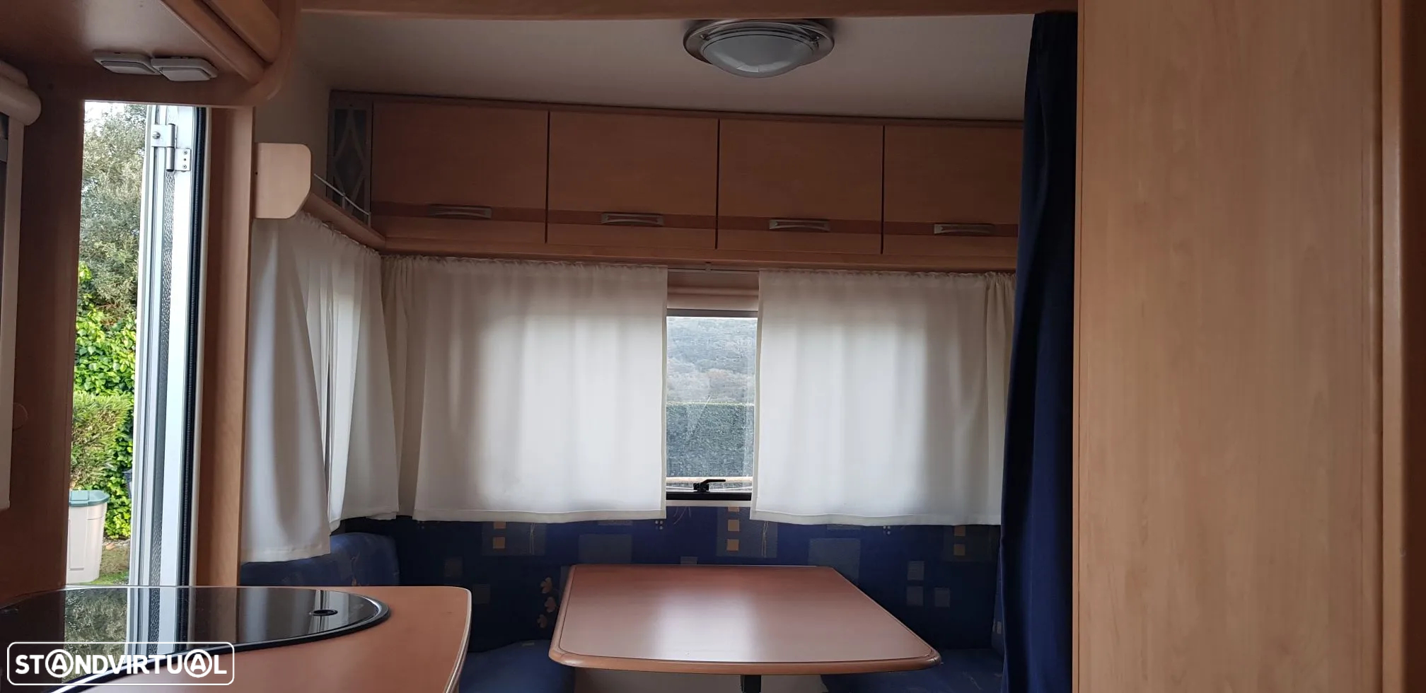 Caravelair Ambiance Style 440 - 13