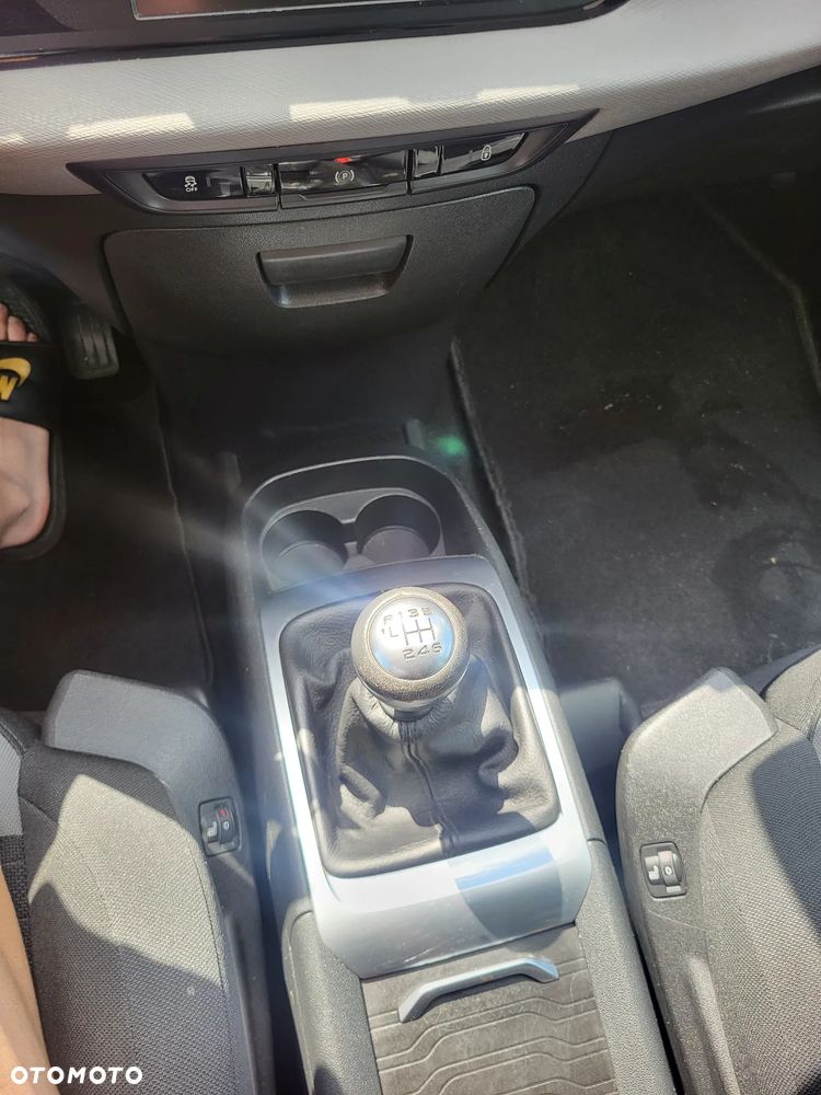 Citroën C4 Grand Picasso 1.6 e-HDi Intensive - 21