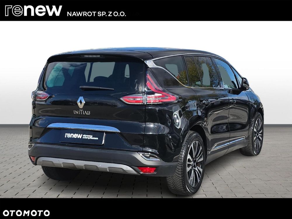 Renault Espace 1.6 dCi Energy Initiale Paris EDC - 5