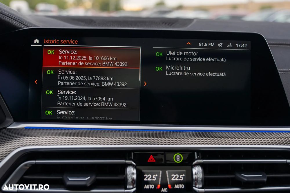 BMW X6 xDrive40d AT MHEV - 29