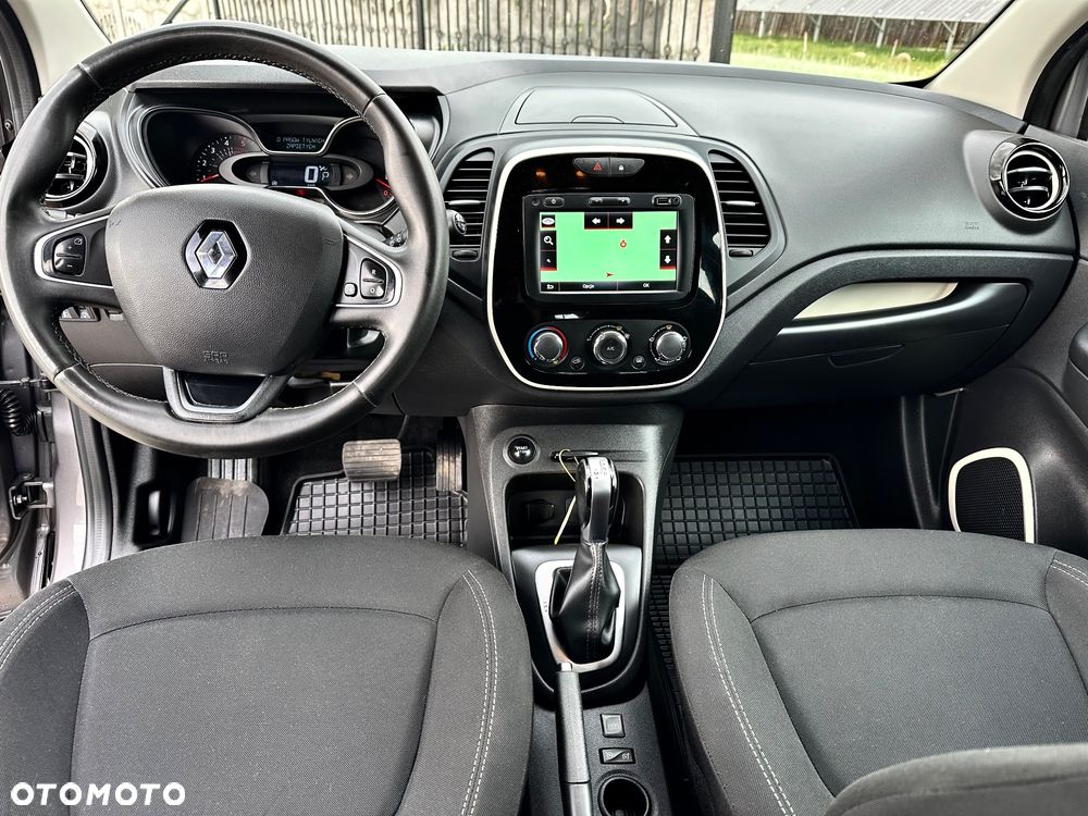 Renault Captur ENERGY dCi 90 EDC Experience - 7
