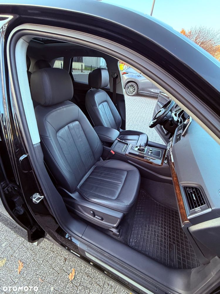 Audi Q5 - 14