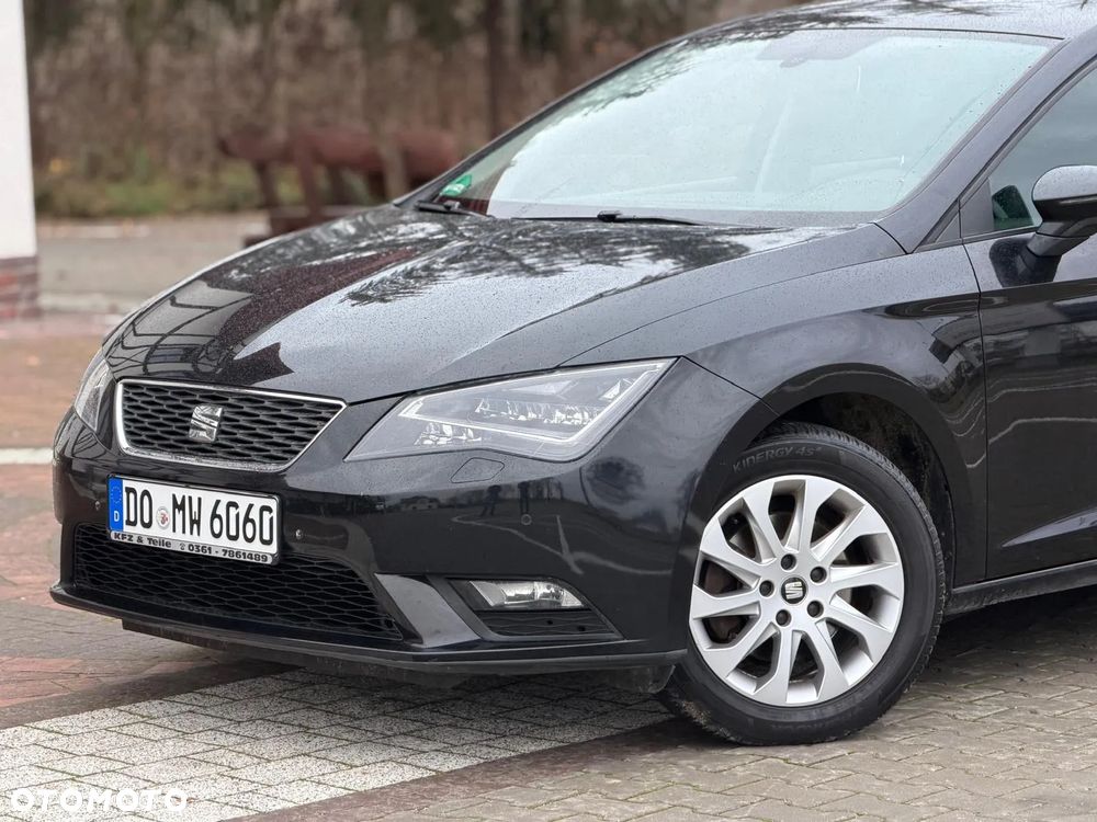 Seat Leon - 2