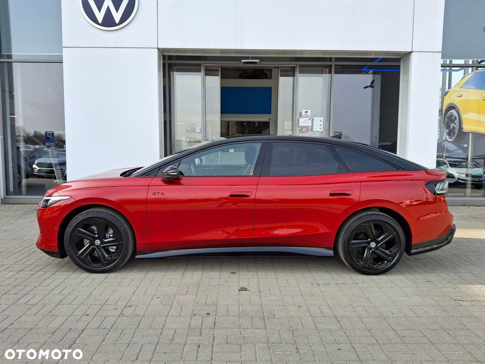 Volkswagen ID.7 86kWh GTX Plus 4Motion - 5