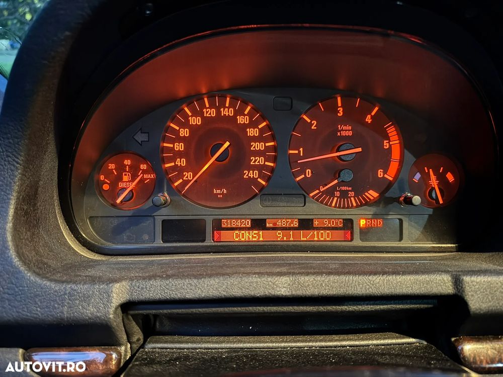 BMW X5 - 13