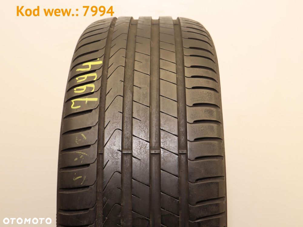 Pirelli Cinturato P7 TM - 245/45 R18 - 7