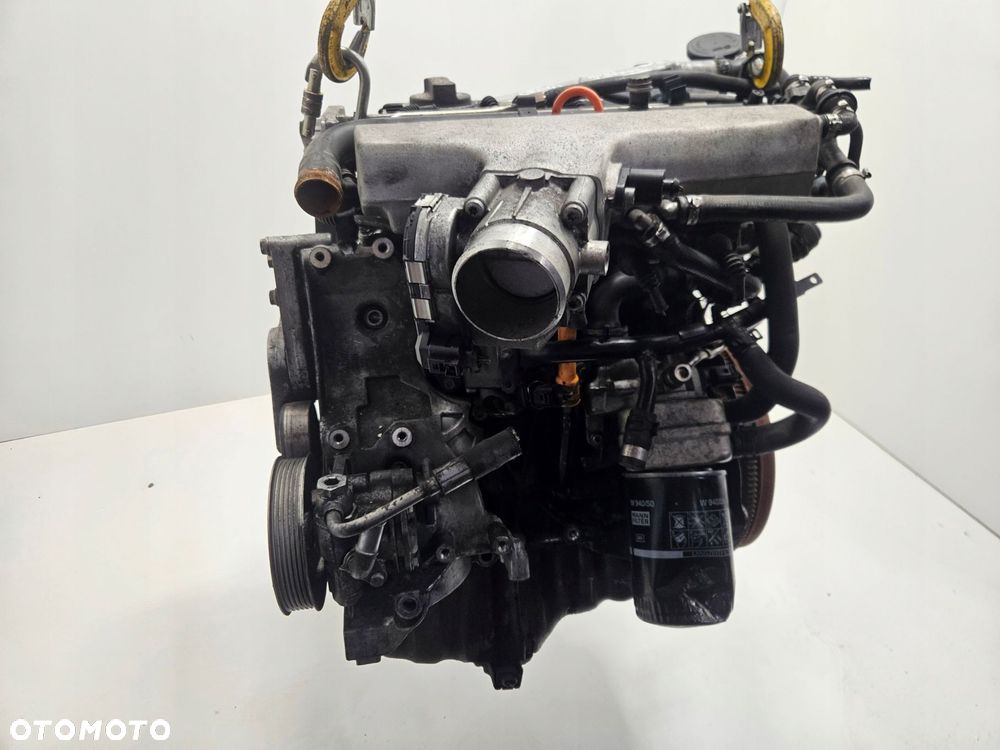 silnik kompletny audi a4 b6 b7 a5 1.8t bfb 163 km - 5