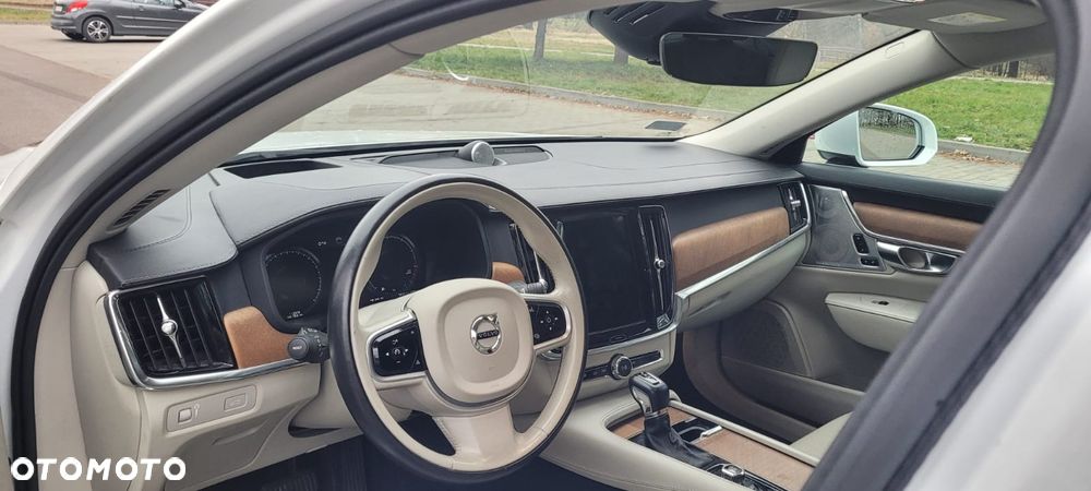 Volvo S90 T6 AWD Inscription - 7