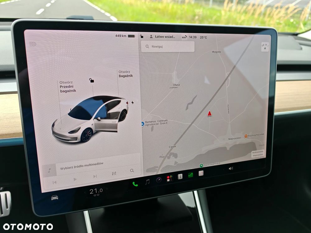 Tesla Model 3 - 19