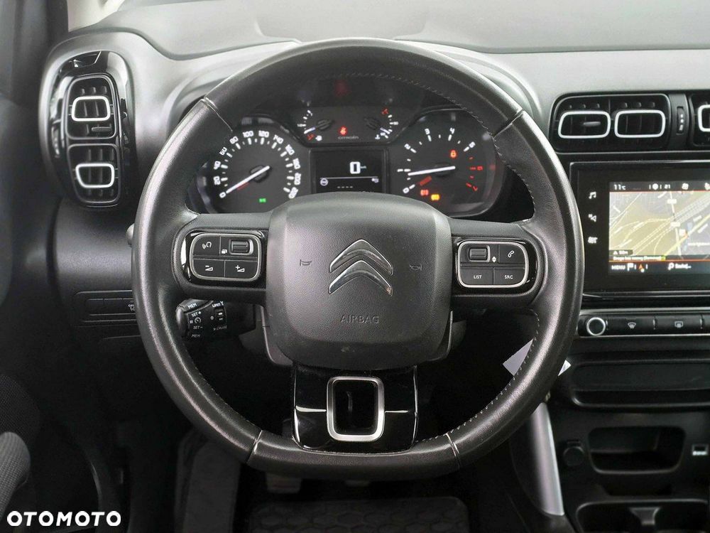 Citroën C3 Aircross - 29