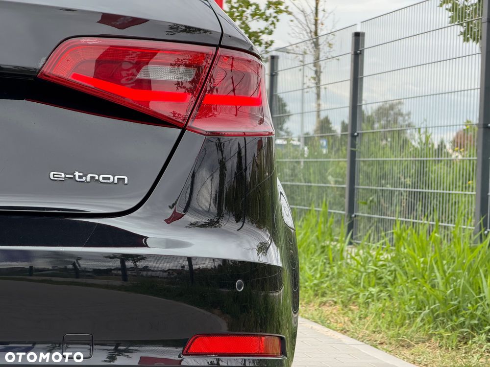 Audi A3 Sportback 1.4 TFSI e-tron Ambition - 5