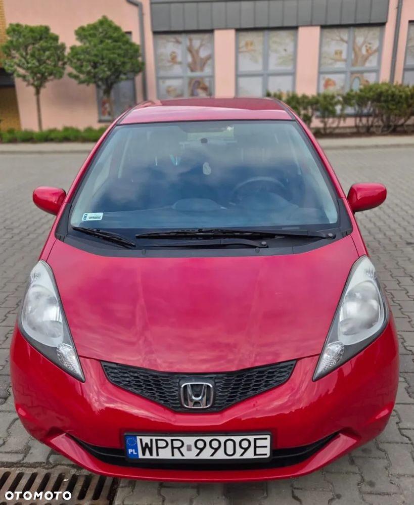 Honda Jazz 1.2 Trend - 2