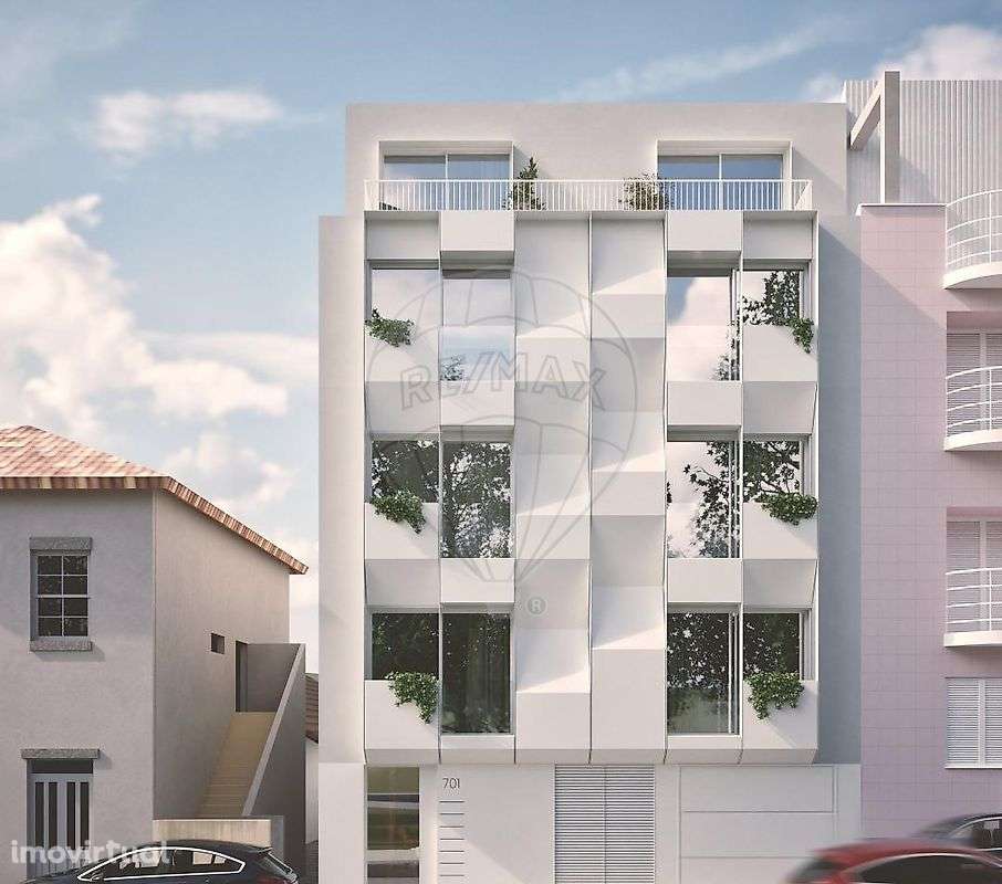 Apartamento T2 para venda - Grande imagem: 2/11