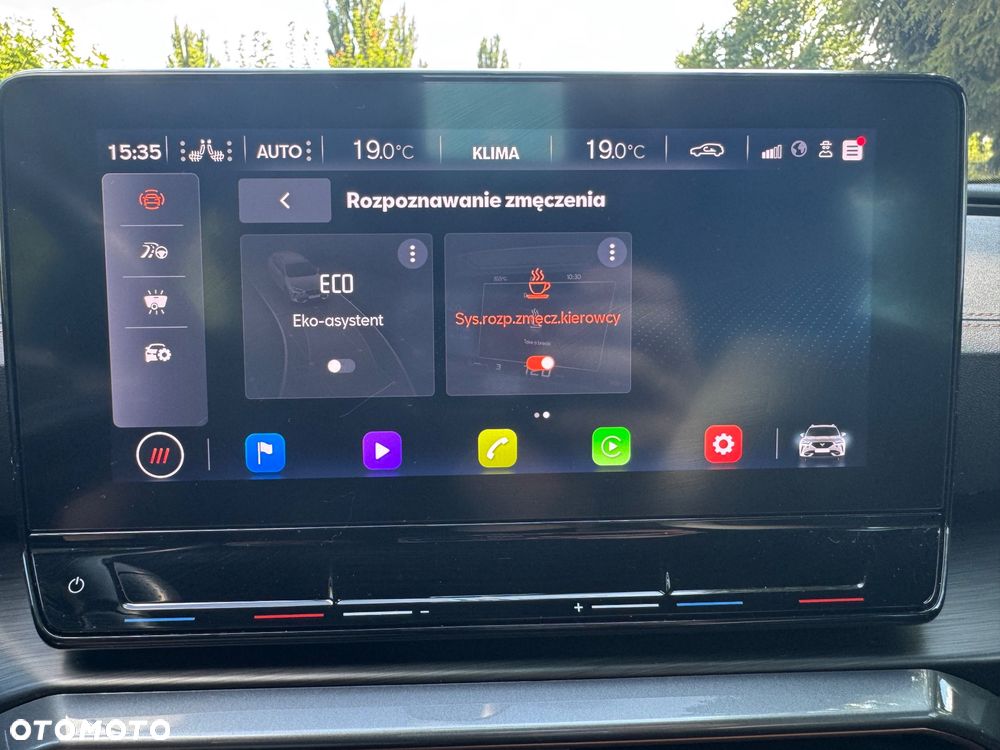 Cupra Formentor 1.5 TSI DSG - 21