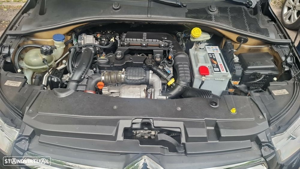 Citroën C-Elysée 1.6 BlueHDi Seduction - 18