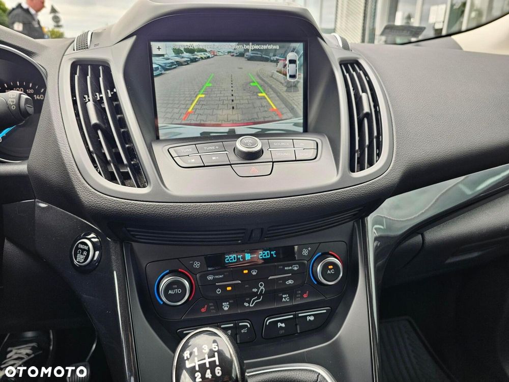 Ford Kuga 1.5 EcoBoost FWD Titanium ASS MMT6 - 15