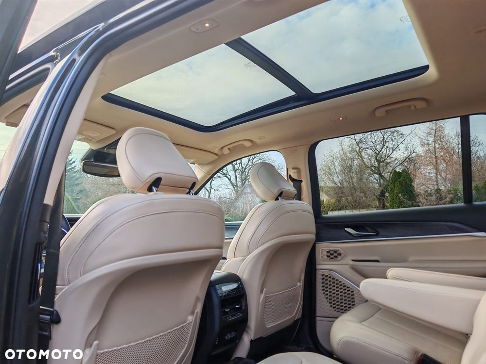 Jeep Grand Cherokee 3.6 V6 Limited - 16