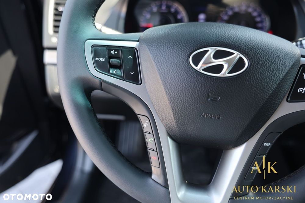 Hyundai i40 - 22