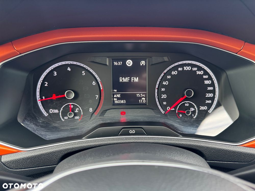 Volkswagen T-Roc 1.5 TSI ACT OPF UNITED - 19