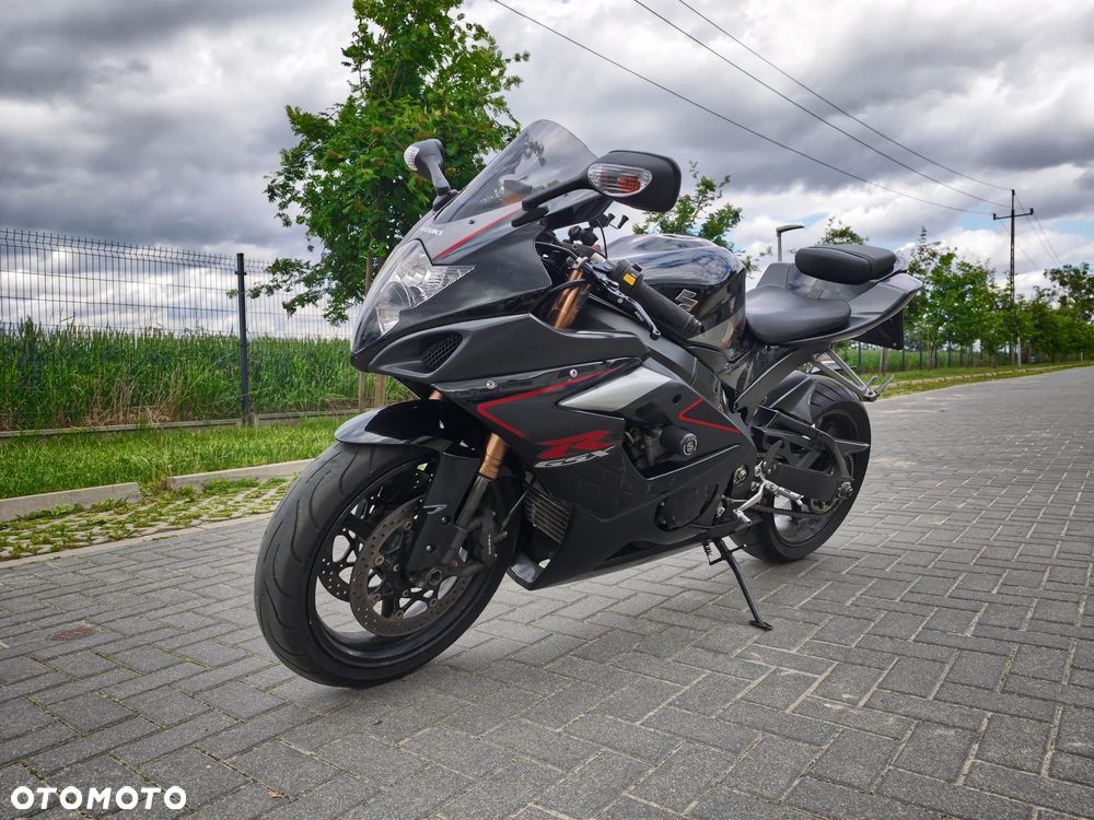 Suzuki GSX-R - 11