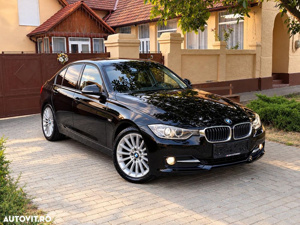 BMW Seria 3 - 3