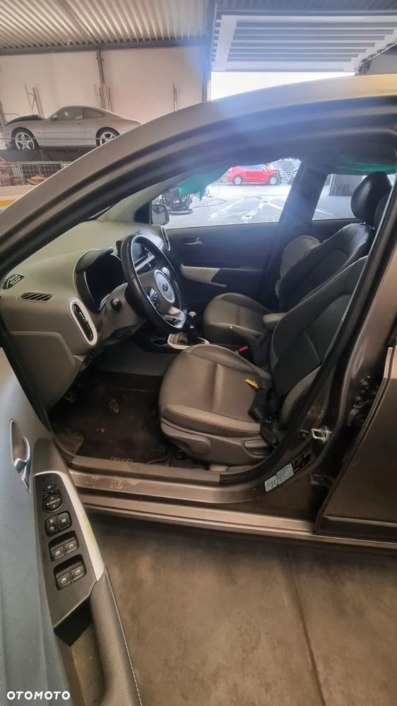 Kia Picanto 1.2 X-Line - 9