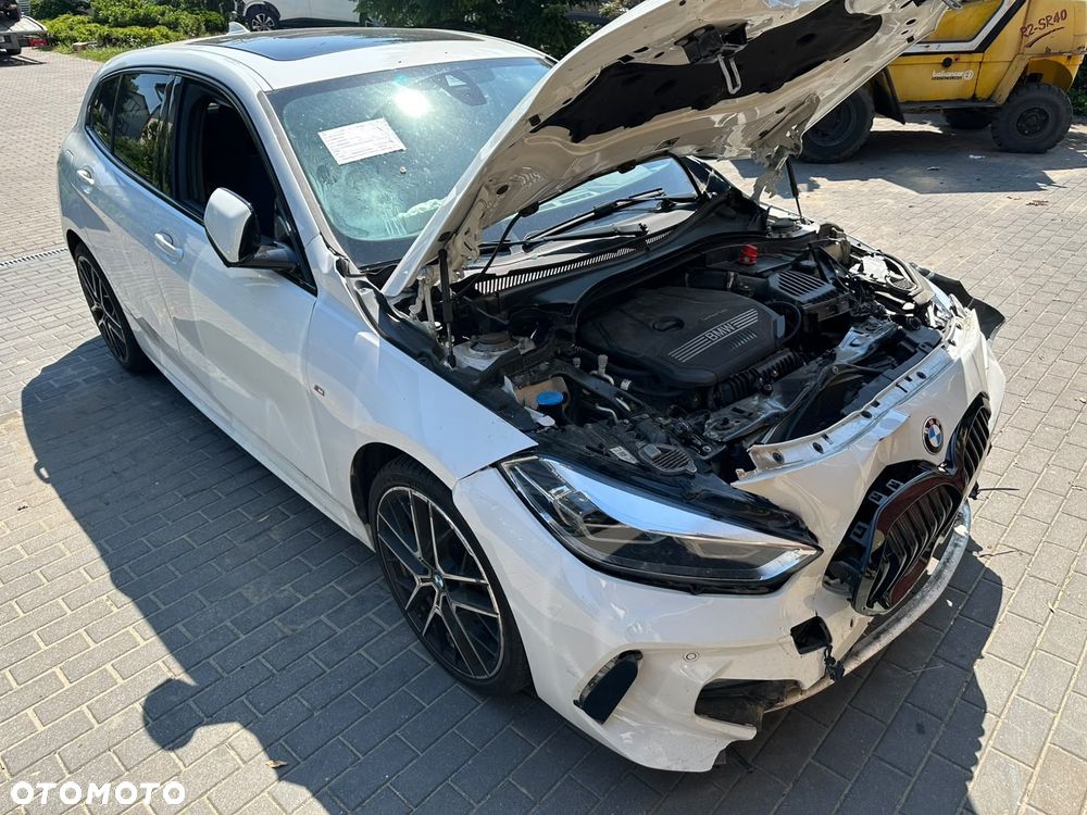 BMW Seria 1 116i Sport Line - 6