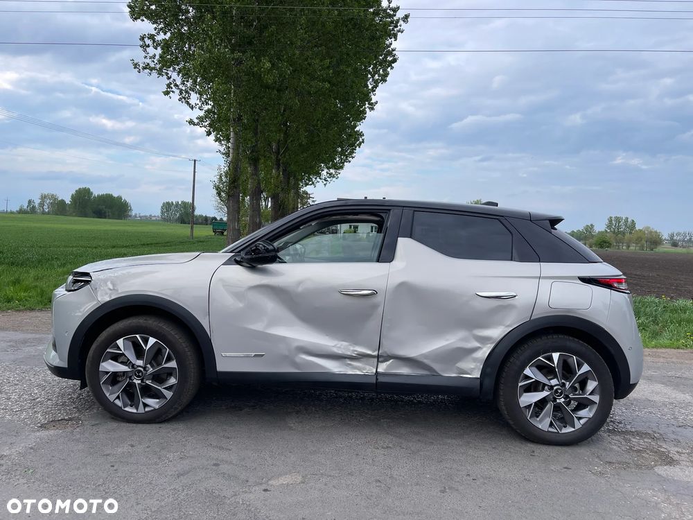 DS Automobiles DS 3 - 5