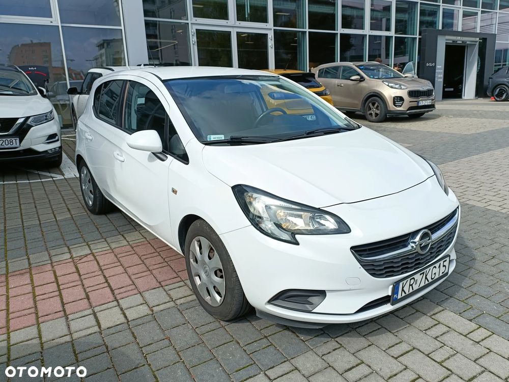 Opel Corsa 1.4 Enjoy - 4
