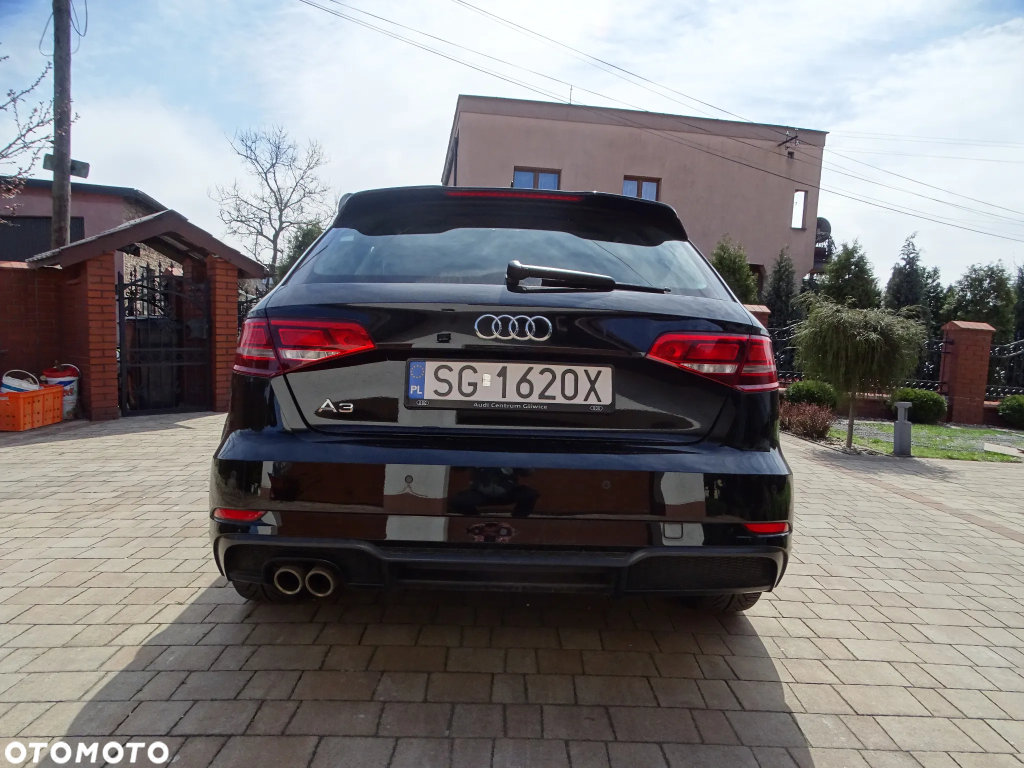 Audi A3 35 TFSI S tronic - 5