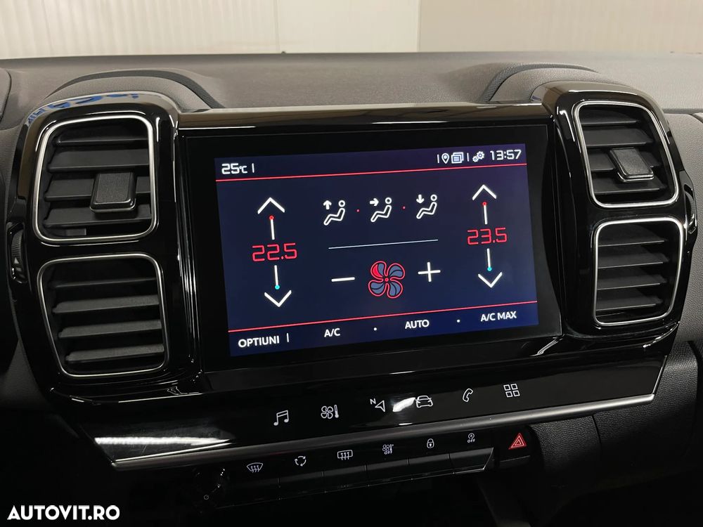 Citroën C5 Aircross 1.5 BlueHDi 130 S&S EAT8 Feel Pack - 17