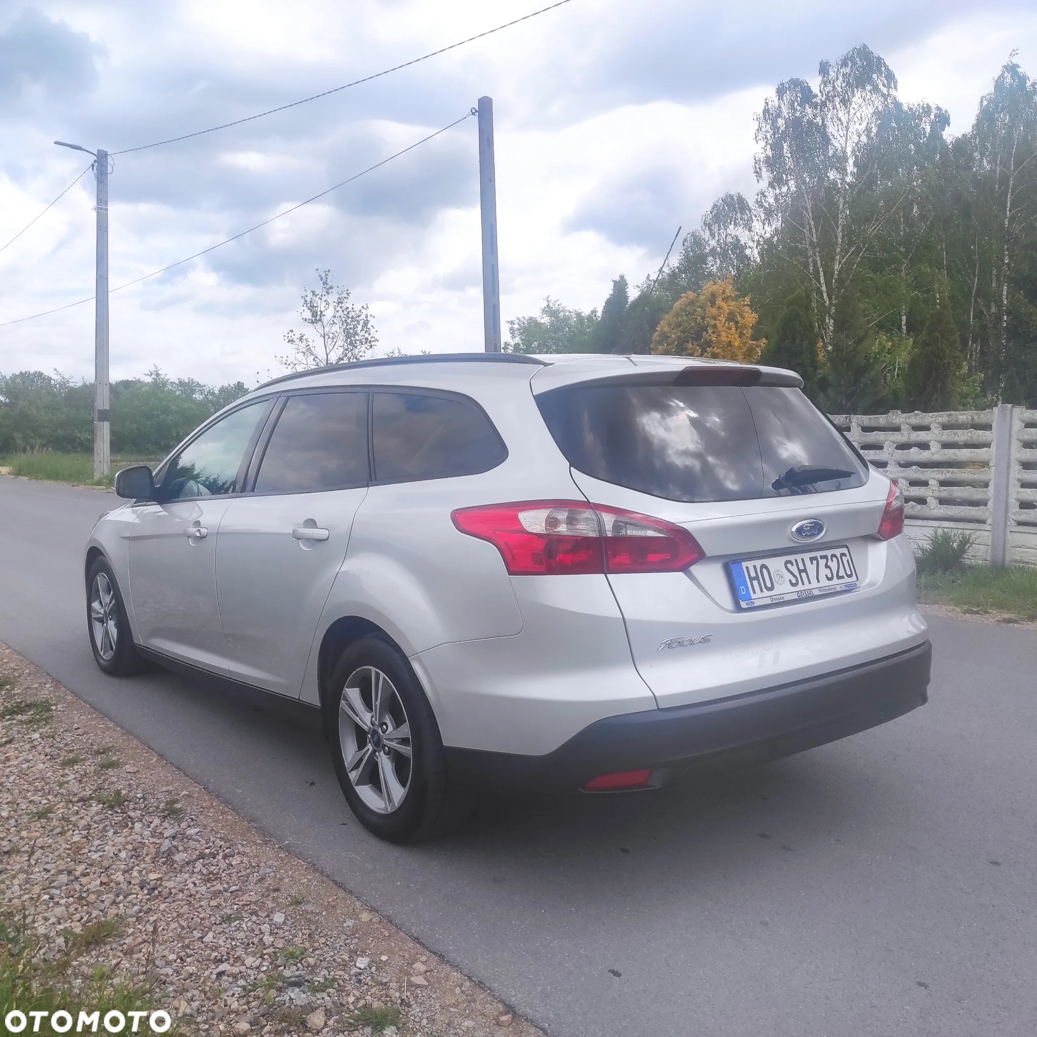 Ford Focus - 6