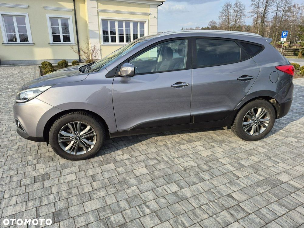 Hyundai ix35 - 10