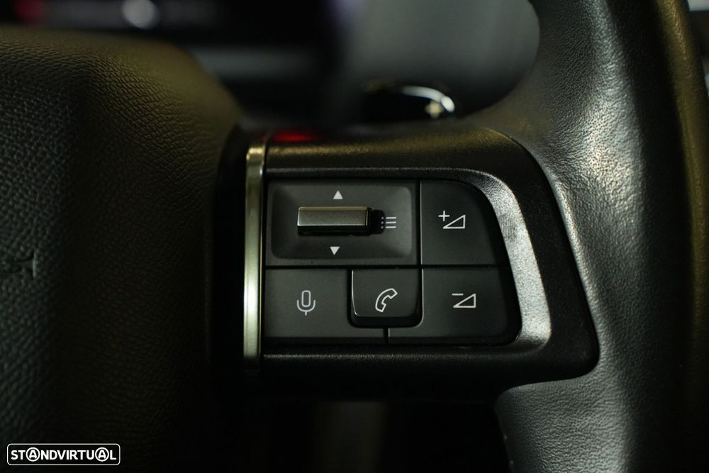 Citroën C4 1.2 PureTech Feel Pack EAT8 - 16