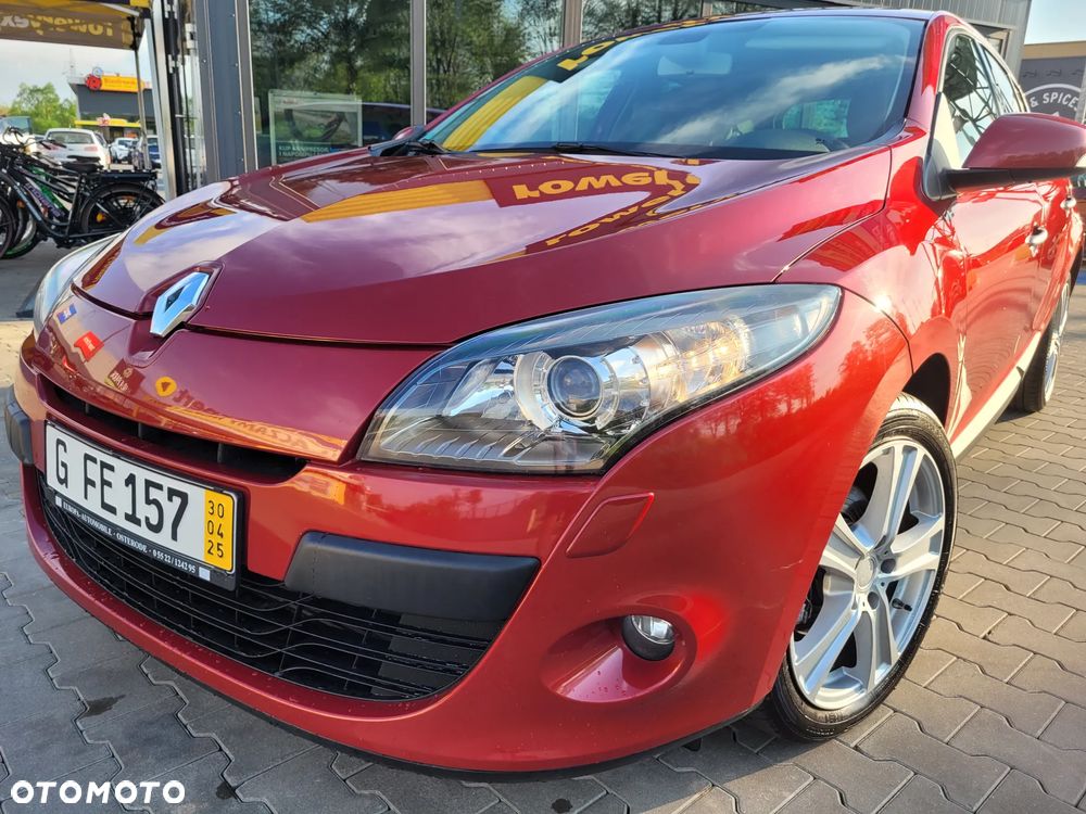 Renault Megane TCe 130 Dynamique - 3