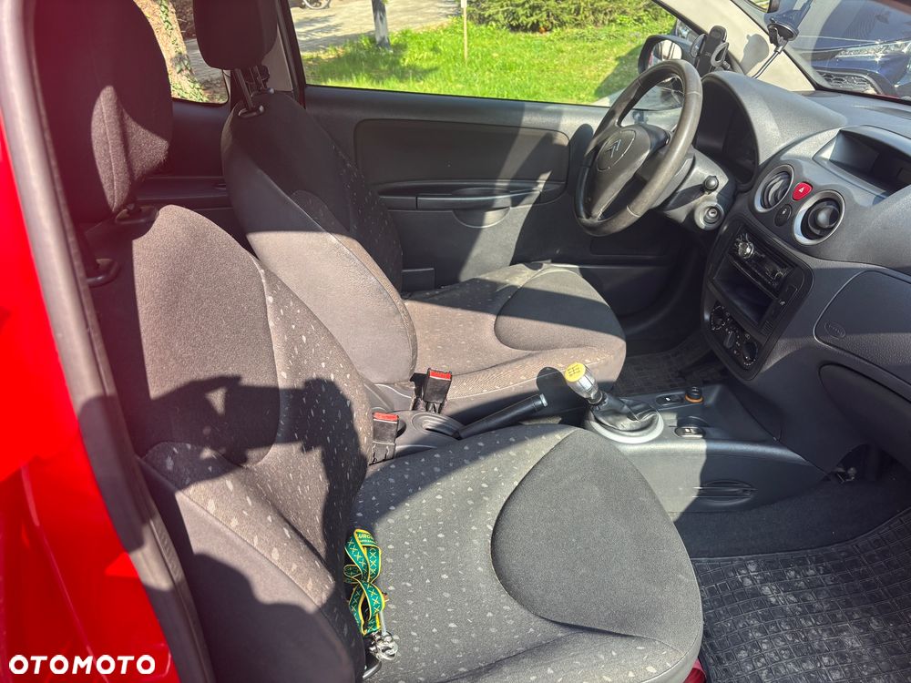 Citroën C2 1.1 Furio - 15