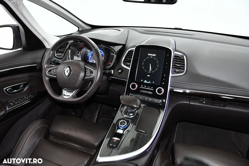 Renault Espace Energy dCi 160 EDC Initiale Paris - 4