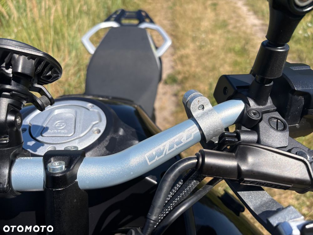 CFMoto 450MT - 9