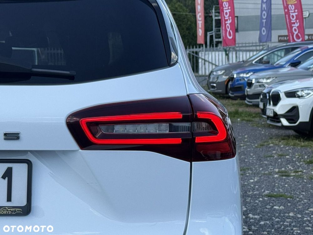 Ford Focus 1.0 EcoBoost Hybrid TITANIUM STYLE - 8