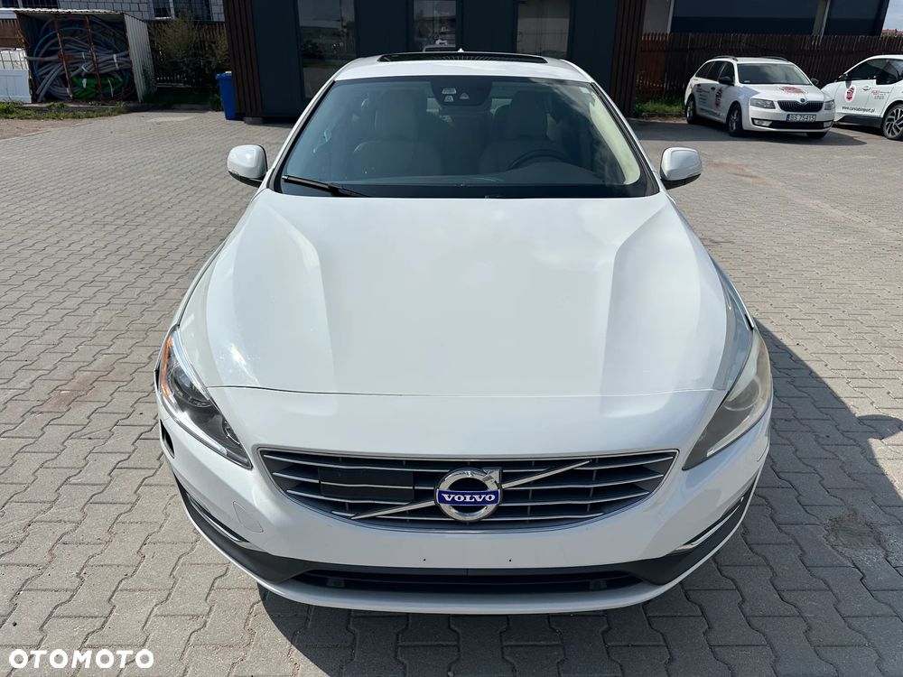 Volvo S60 - 22