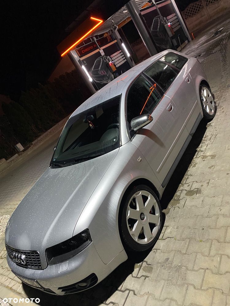 Audi S4 Avant - 12