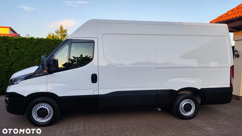Iveco Daily - 7