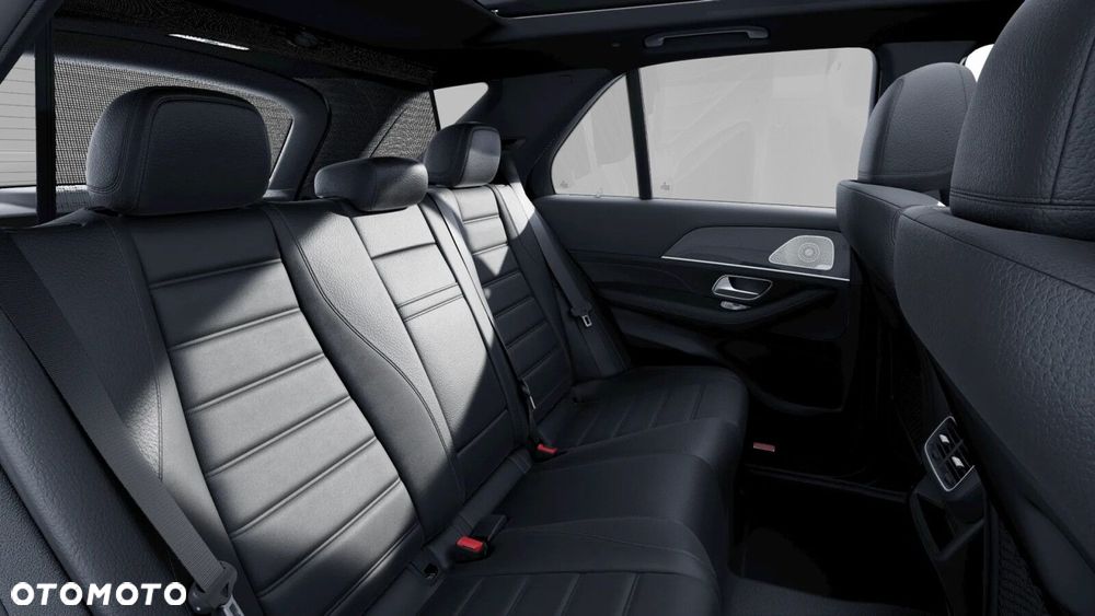 Mercedes-Benz GLE - 8