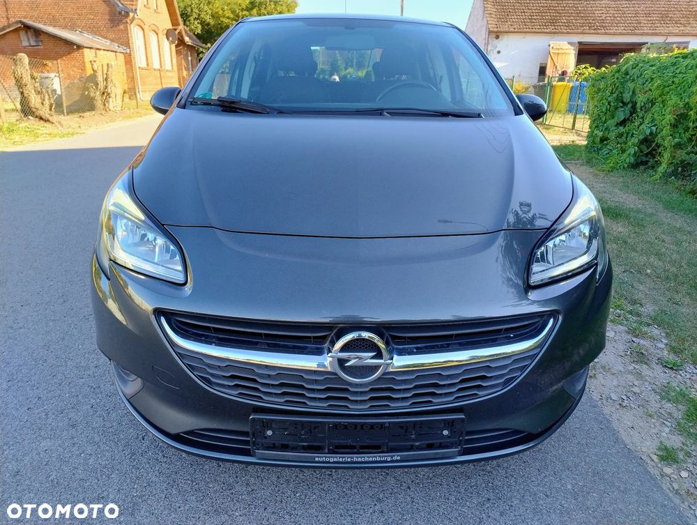 Opel Corsa 1.4 T Cosmo S&S - 2