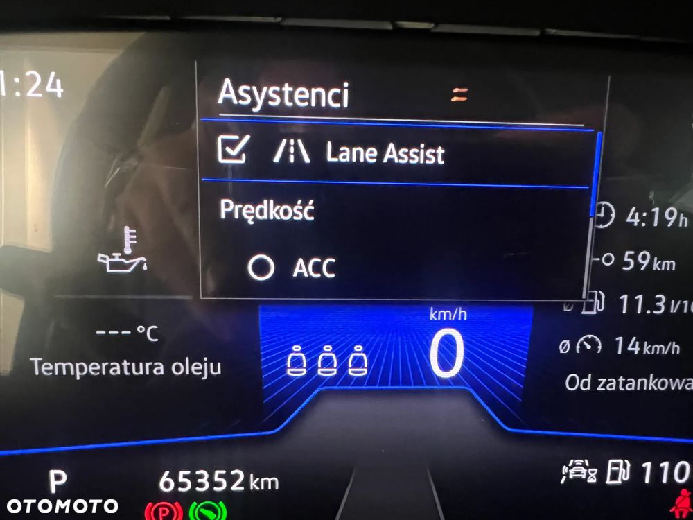 Volkswagen T-Roc 1.5 TSI Life DSG - 23
